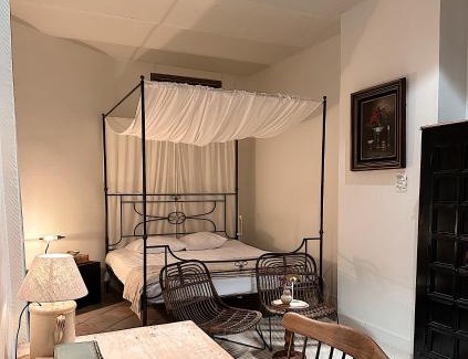 Patershol Apartment | Gent Gently apartment in center