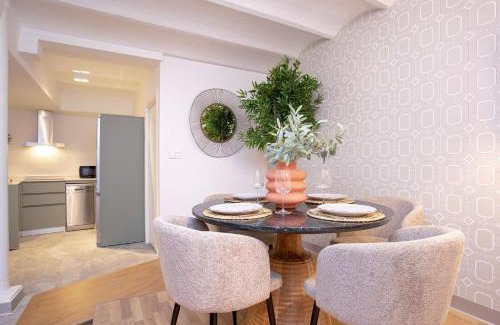 Alameda Apartment | Genteel Home Gran Poder I