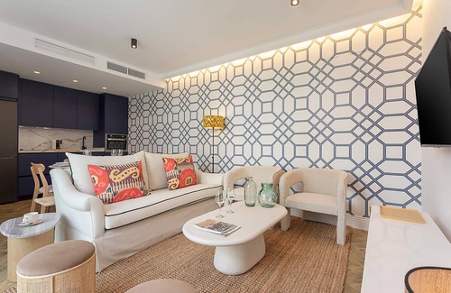 Alfalfa Apartment | Genteel Home Lagar