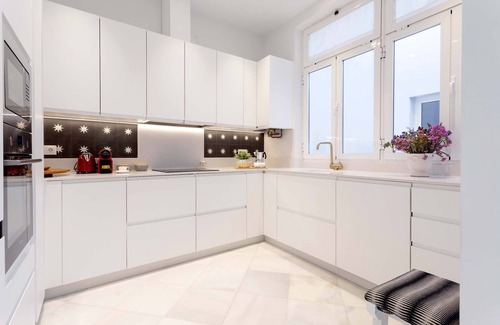 Bellavista Apartment | Genteel Home Paseo Marítimo