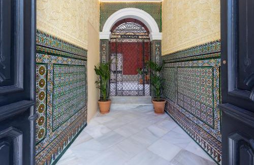 Museo Apartment | Genteel Home Plaza del Museo