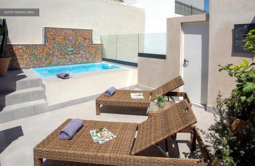 Museo Apartment | Genteel Home Plaza del Museo