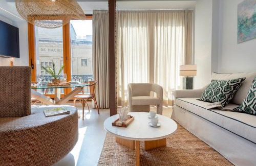 El Arenal Apartment | Genteel Home Tomás de Ibarra 15