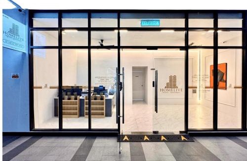 Genting Highlands Apartment | Genting Highlands Vista Superior suite 4R, 4Baths, Up to15pax, Bathtub, Coway, Unlimited WiFi, 65'SmartTV, 2 Private Parking