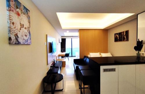 Genting Highlands Apartment | Genting SkyViewColdSuite AT Ion Delemen