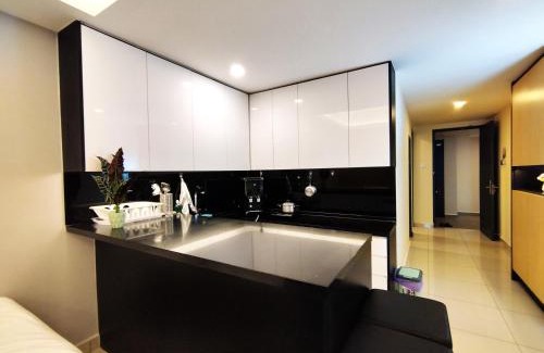 Genting Highlands Apartment | Genting SkyViewColdSuite AT Ion Delemen