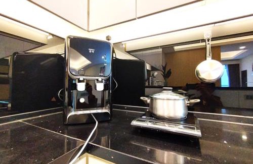 Genting Highlands Apartment | Genting SkyViewColdSuite AT Ion Delemen