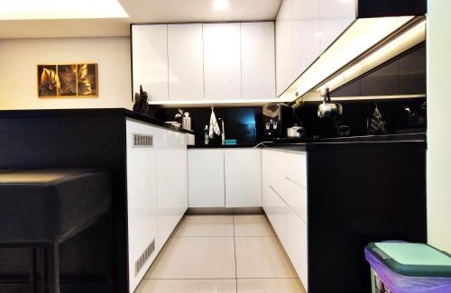 Genting Highlands Apartment | Genting SkyViewColdSuite AT Ion Delemen