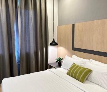 Genting Highlands Hotel | Genting Windmill Homestay