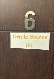 Al Swaifyeh Apartment | Gentle Breeze Studio 2