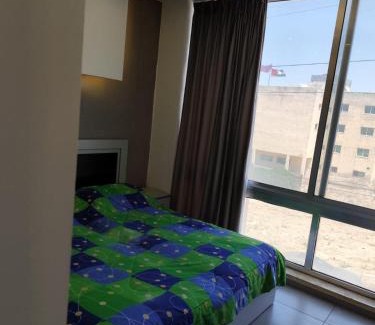 Al Swaifyeh Apartment | Gentle Breeze Studio 3