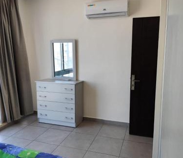 Al Swaifyeh Apartment | Gentle Breeze Studio 3