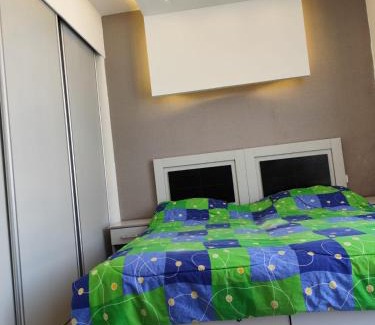 Al Swaifyeh Apartment | Gentle Breeze Studio 3