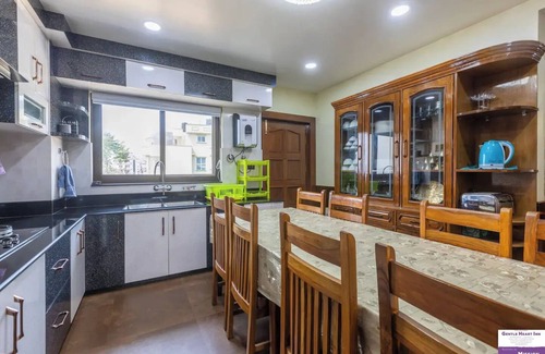 Burhanilkantha House | Gentle Heart Inn - A Heart for the People 1