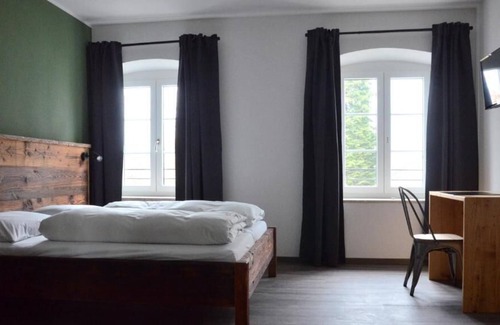 Bad Endorf Hotel | Genusswerk Krug