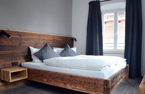 Bad Endorf Hotel | Genusswerk Krug