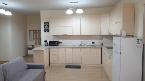 Shkoder Apartment | Geny's House