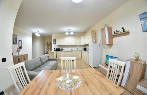Shkoder Apartment | Geny's House