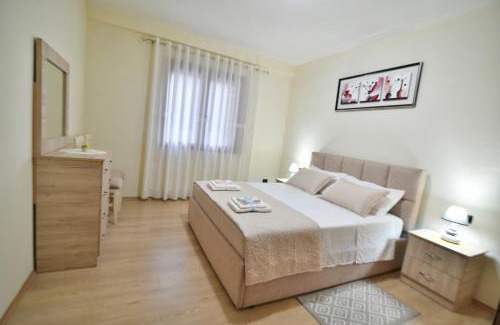 Shkoder Apartment | Geny's House