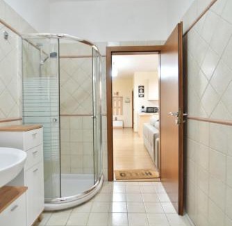 Shkoder Apartment | Geny's House
