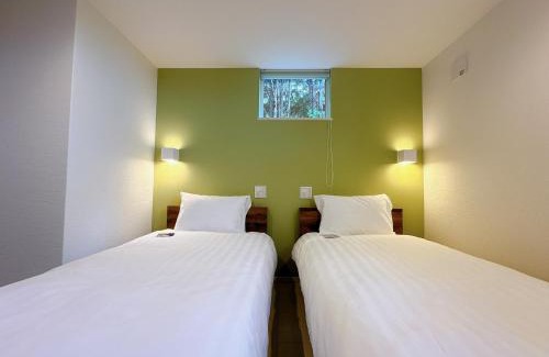 Nakafurano Apartment | GENYA Furano