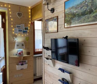 Prato Nevoso Apartment | Genziana C2 interno 32