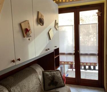Prato Nevoso Apartment | Genziana C2 interno 32