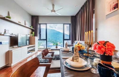 Genting Highlands Apartment | Geo 38 Residence Genting Highlands