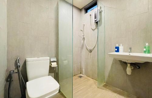 Shah Alam Apartment | Geo Bukit Rimau by DeUrban