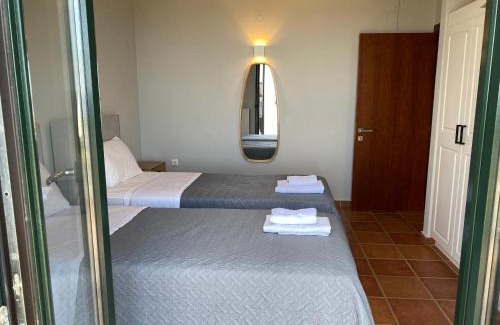 Skouloufia Villa | Geo Villas