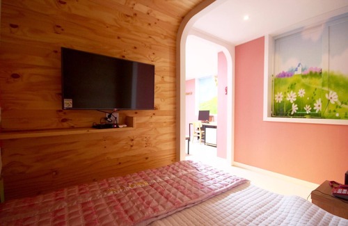 Geochang Hotel | Geochang Java