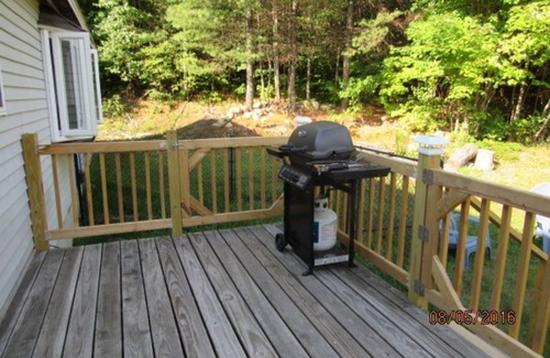 Ossipee House | GEOFFROY FARM 3 Bdrm (Ask about our long term discounts).n min.stay of 60days