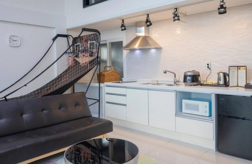 Geoje House | Geojedo Funny Pension