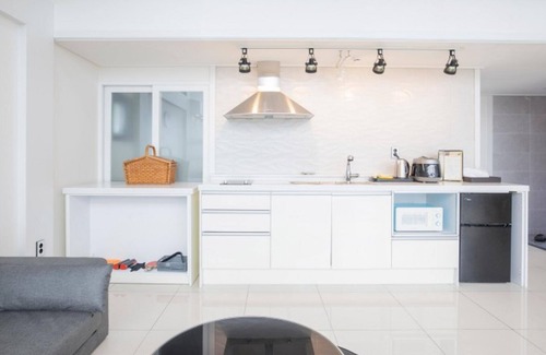 Geoje House | Geojedo Funny Pension