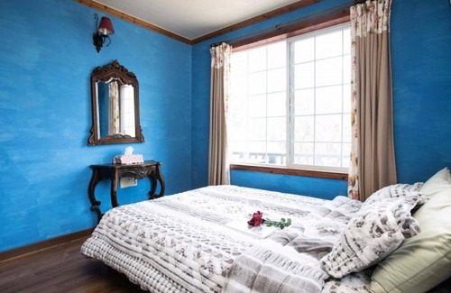 Oepo-ri House | Geojedo Nuri Pension