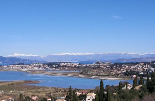 Perama Apartment | GEOMAR HOUSE 2 SKY AND VIEW