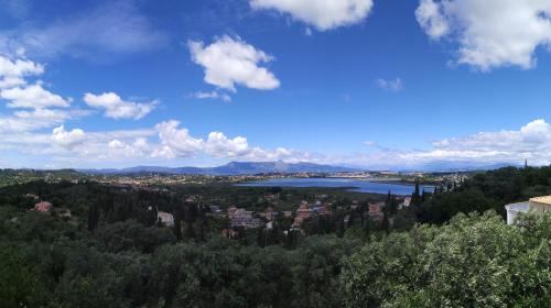 Perama Apartment | GEOMAR HOUSE 2 SKY AND VIEW