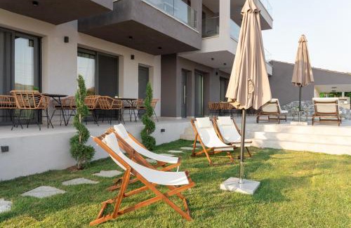 Thasos Apartment | GeoMar Luxury Apartments