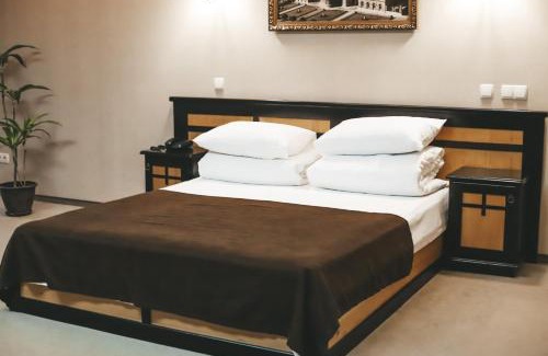Chernovtsy Hotel | Georg Palace Hotel