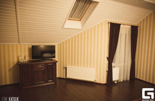 Chernivtsi Region Hotel | Georg Park Hotel