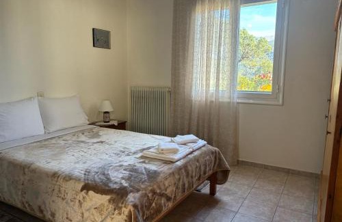 North Tzoumerka House | Georgaras Accommodation