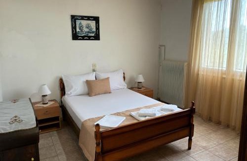 North Tzoumerka House | Georgaras Accommodation