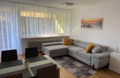 Bodensdorf Apartment | George-Beach Apartment Ossiachersee/Gerlitzen
