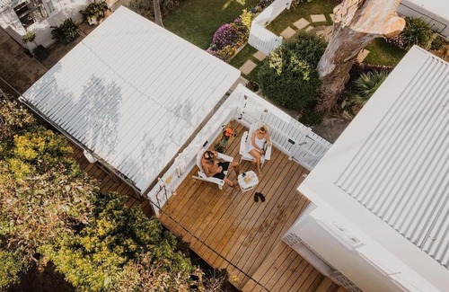 Bundeena House | George @ Ethel & Odes