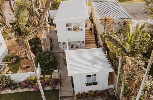 Bundeena House | George @ Ethel & Odes