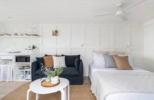 Bundeena House | George @ Ethel & Odes