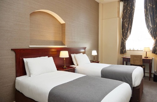 Huntingdon Hotel | George Hotel Huntingdon by Greene King Inns