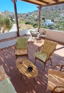 Skala House | George & Iro's Home