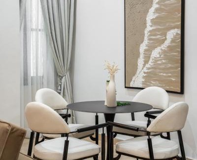 Surulere Apartment | George Residence Surulere, Lagos