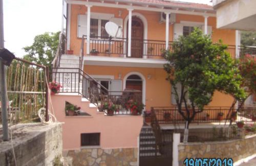 Dafnata Apartment | George's House